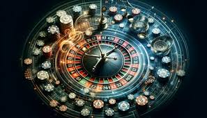 Онлайн казино Jackpot Casino